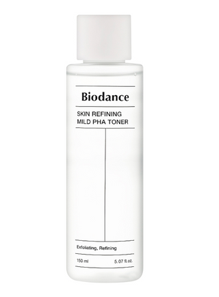 Biodance Skin Refining Mild PHA Toner