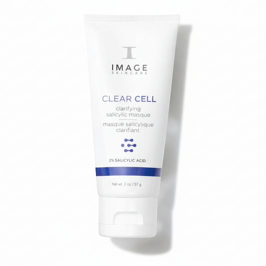 IMAGE Skincare Clear Cell Clarifying Salicylic Masque
