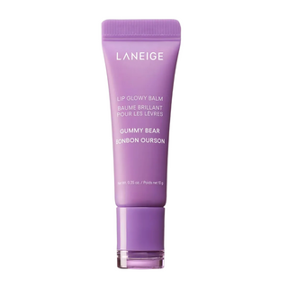 LANEIGE Lip Glowy Balm Gummy Bear