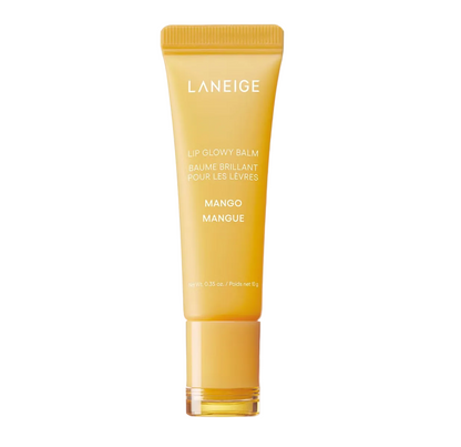 LANEIGE Lip Glowy Balm Mango