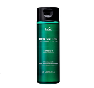 La'dor Herbalism Shampoo