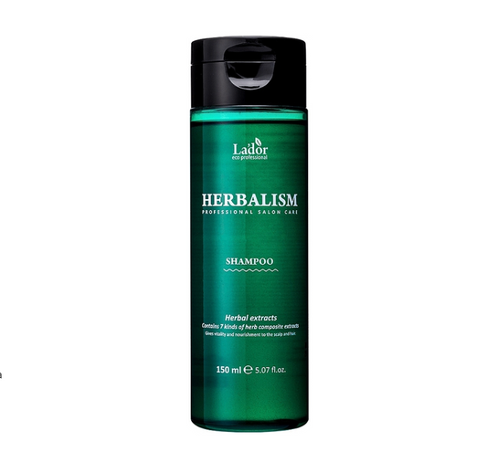 La'dor Herbalism Shampoo