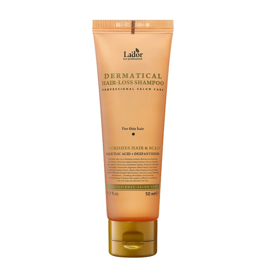 La'dor Dermatical Hair-Loss Shampoo For Thin Hair
