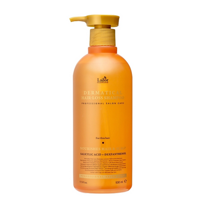 La'dor Dermatical Hair-Loss Shampoo For Thin Hair