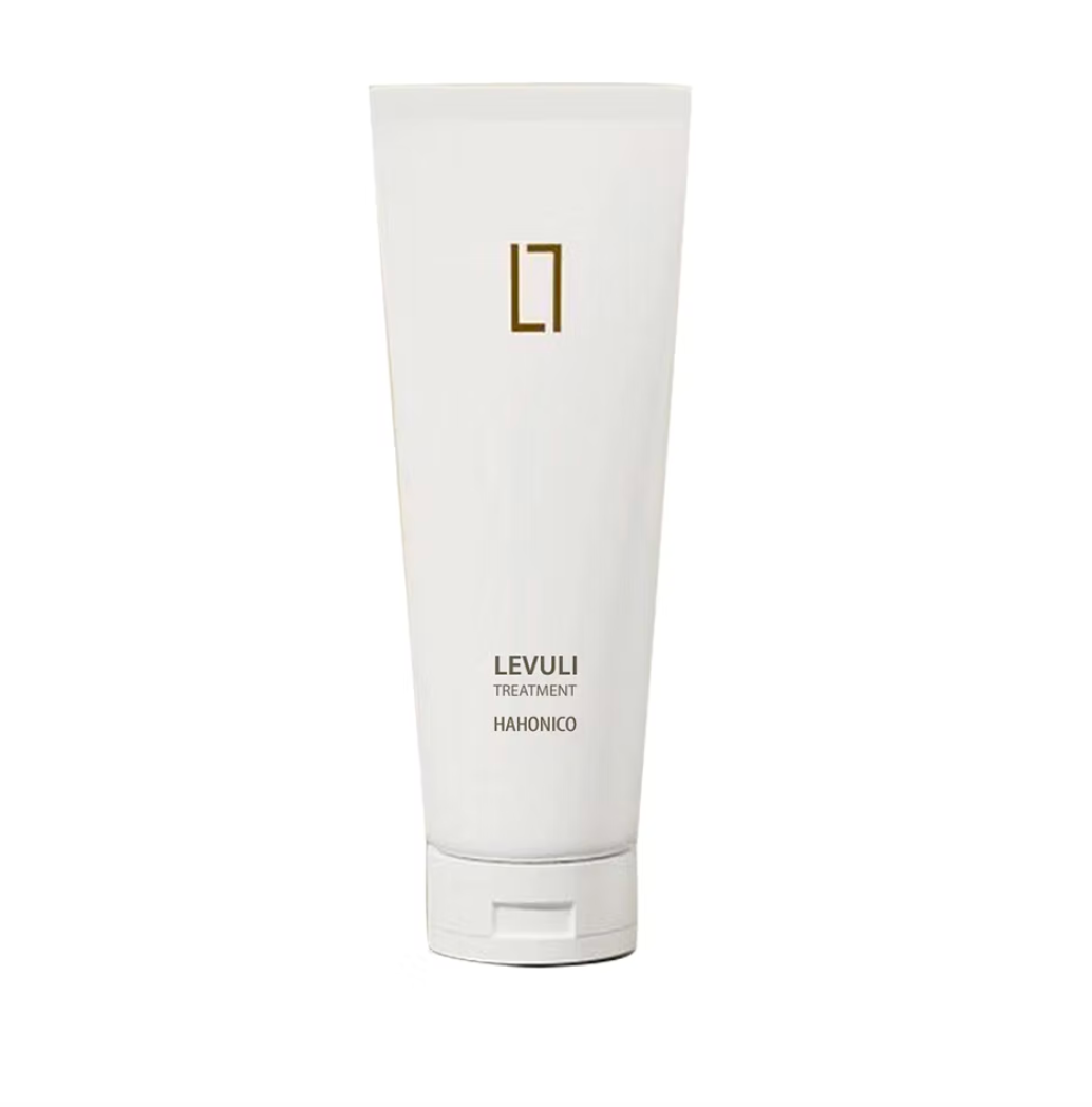 Hahonico Levuli Treatment