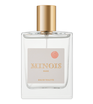 Minois Paris Eau de Toilette Perfume