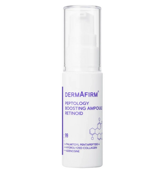 Dermafirm Peptology Boosting Ampoule Retinoid