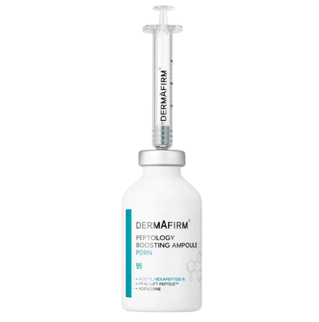 Dermafirm Peptology Boosting Ampoule PDRN