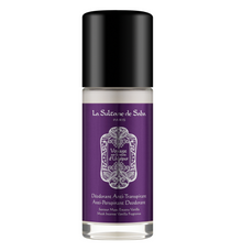 La Sultane De Saba Udaipur Anti-Perspirant Deodorant Musk Incense Vanilla