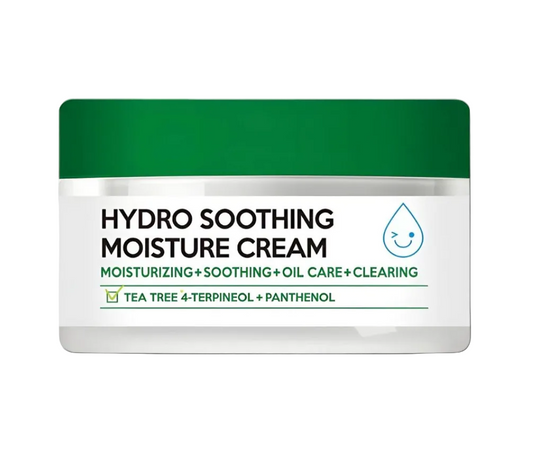 Troubless Hydro Soothing Moisture Cream