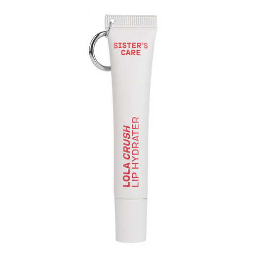 Sister's Aroma Lip Hydrater Lola Crush