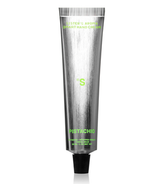 Sister's Aroma Hand Cream Pistachio