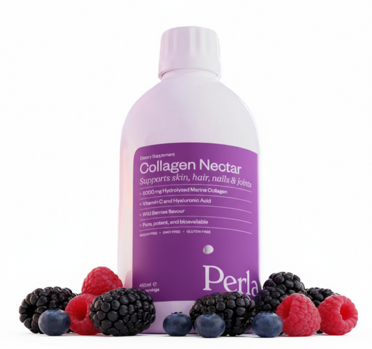 Perla Helsa Collagen Nectar