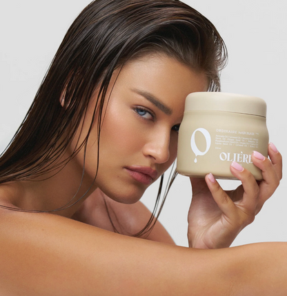 Olie're Paris Ordinaire Hair Mask