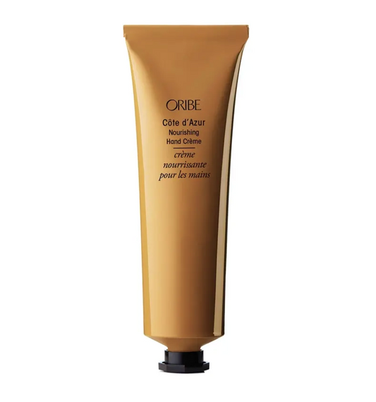 Oribe Cote dAzur Nourishing Hand Cream