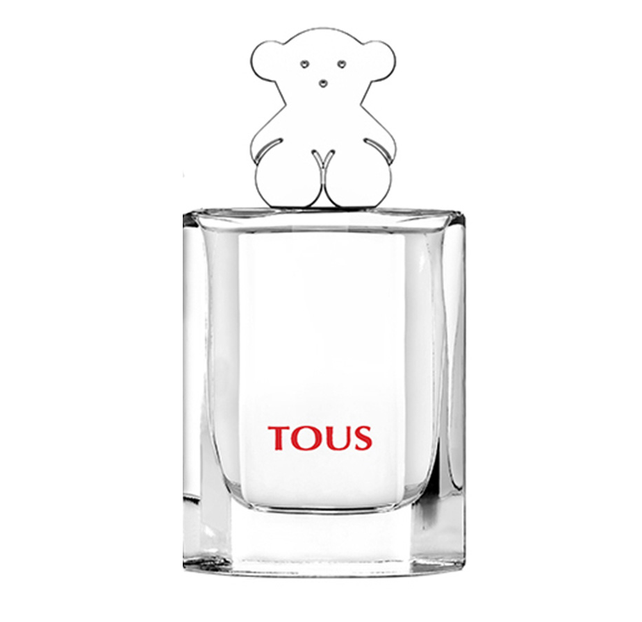 Tous Eau De Toilette