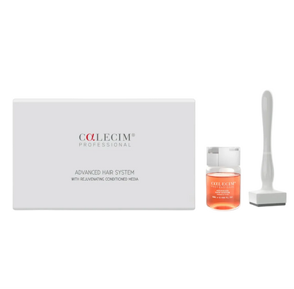 Calecim Advanced Hair System