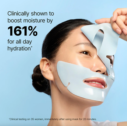 Dr.Jart+ Cryo Rubber with Moisturizing Hyaluronic Acid
