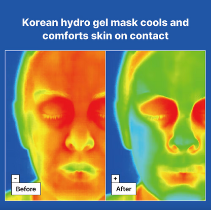 Dr.Jart+ Cryo Rubber with Moisturizing Hyaluronic Acid