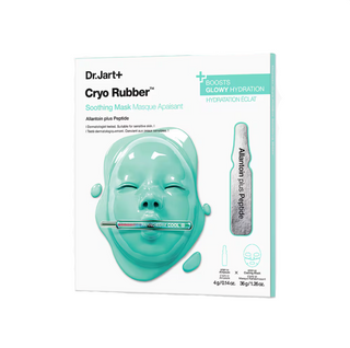 Dr.Jart+ Cryo Rubber With Soothing Allantoin