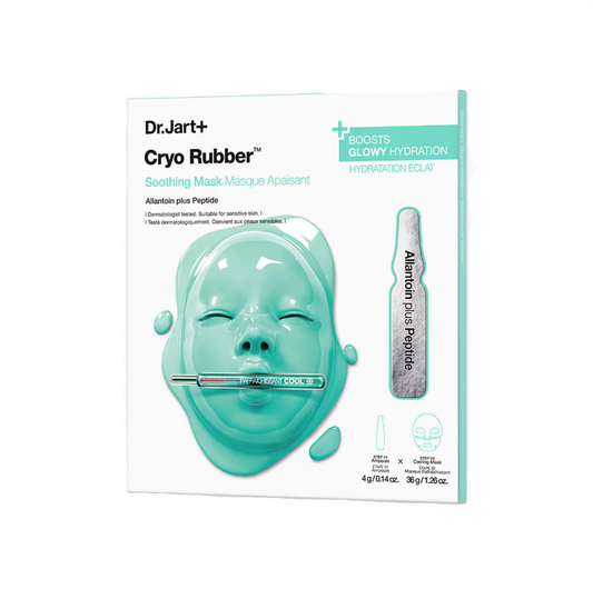 Dr.Jart+ Cryo Rubber With Soothing Allantoin