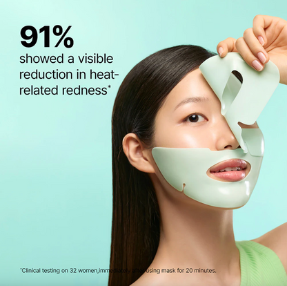 Dr.Jart+ Cryo Rubber With Soothing Allantoin
