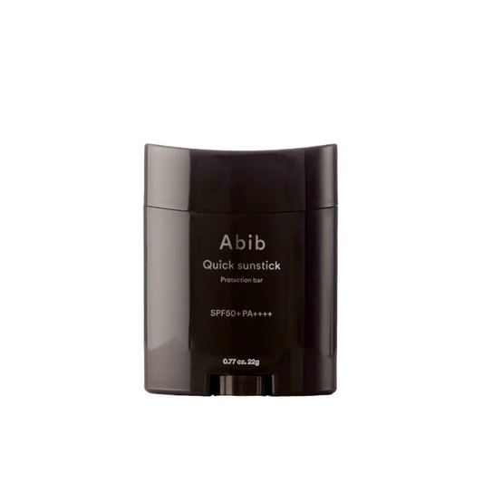 ABIB Quick Sunstick Protection Bar SPF50+ PA++++