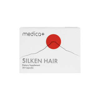 Medica+ Silken Hair