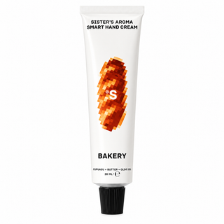 Sister's Aroma Bakery Hand Cream