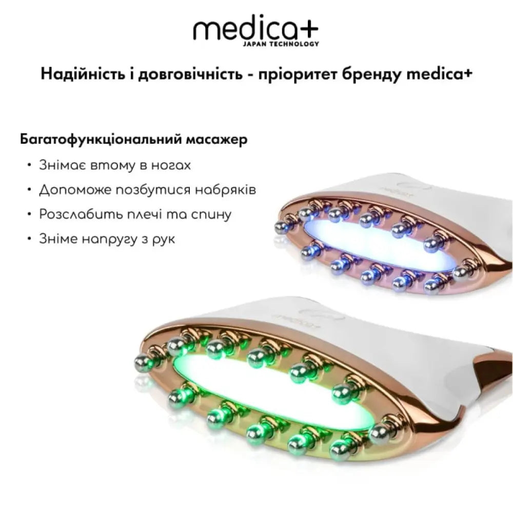 Medica+ Skin Lifting 5.0