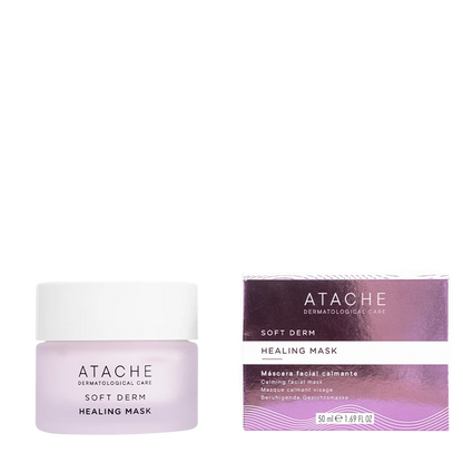 Atache Soft Derm Healing Mask