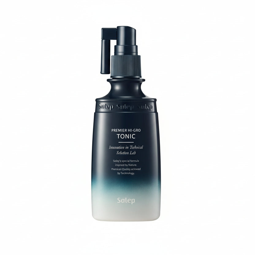 Solep Premier Hi-gro Tonic