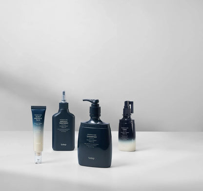Solep Premier Hi-gro Tonic