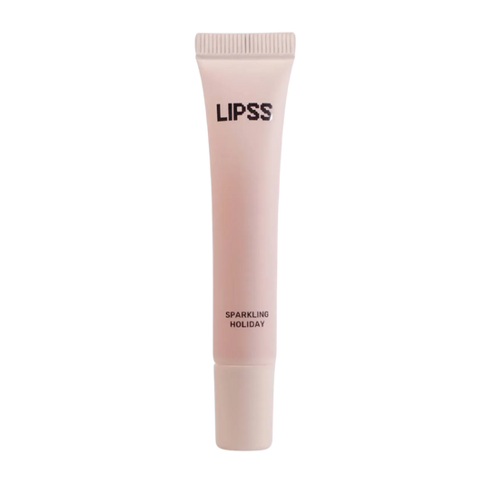 LIPSS Sparkling Holiday