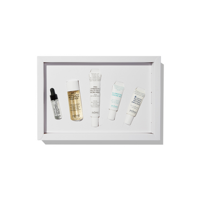 Melume Skinsational Starter Kit