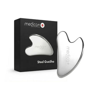 Medica+ Steel GuaSha