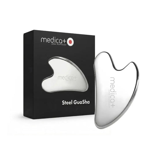 Medica+ Steel GuaSha
