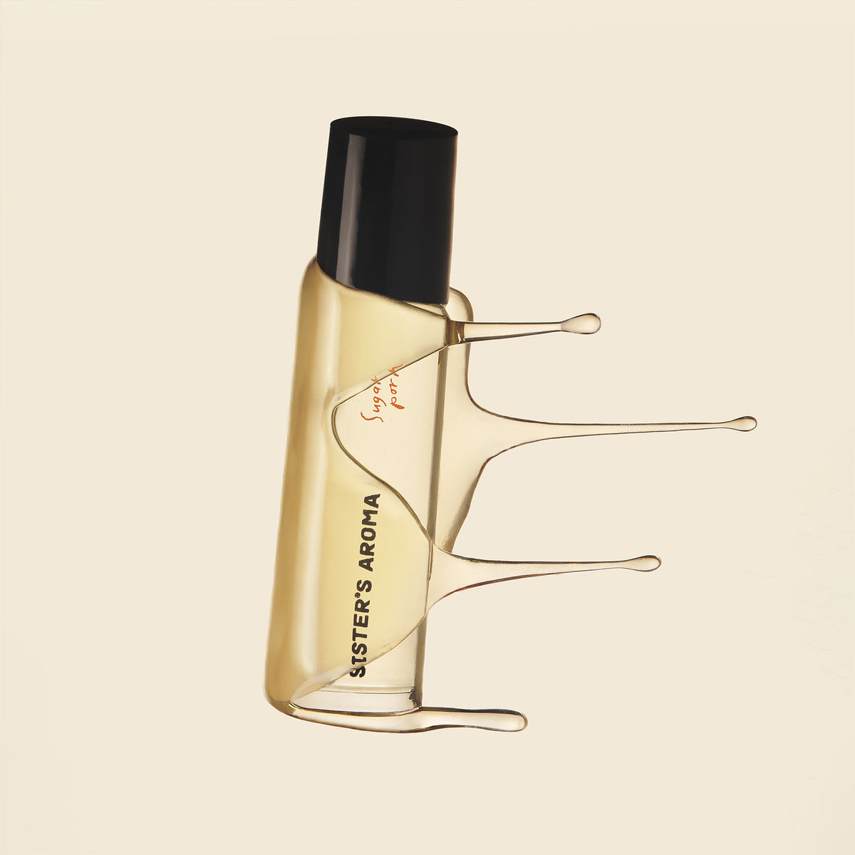 Sister's Aroma Sugar Porn Perfume