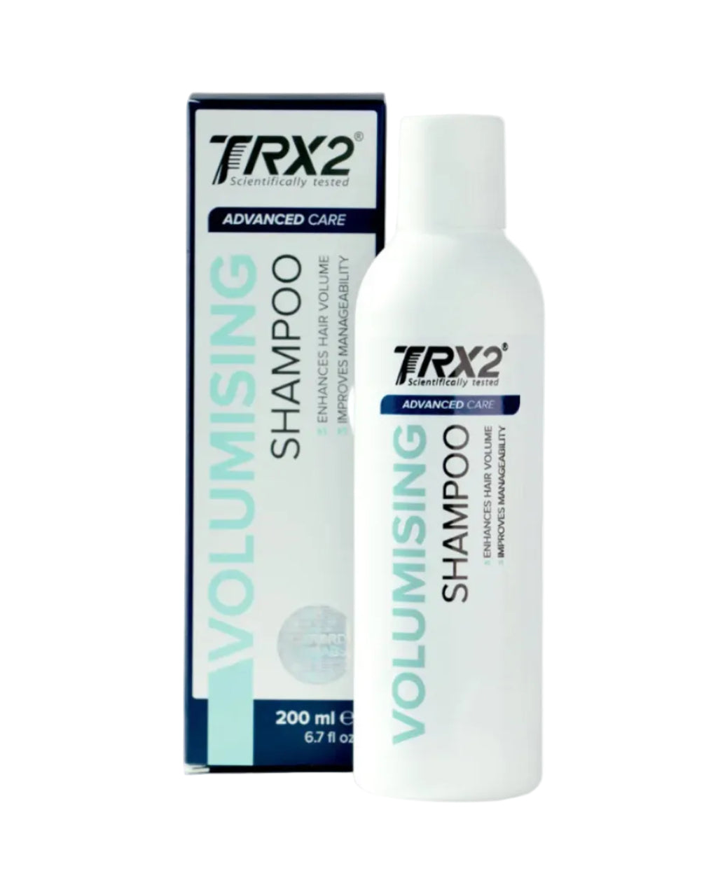 Oxford Biolabs TRX2® Advanced Care Shampoo for Volume