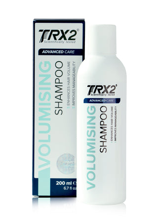 Oxford Biolabs TRX2® Advanced Care Shampoo for Volume