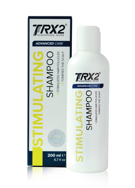 Oxford Biolabs TRX2® Advanced Care Stimulating Shampoo