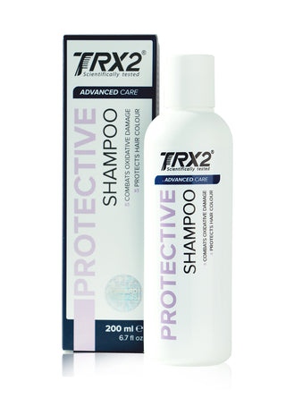 Oxford Biolabs TRX2® Advanced Care Shampoo