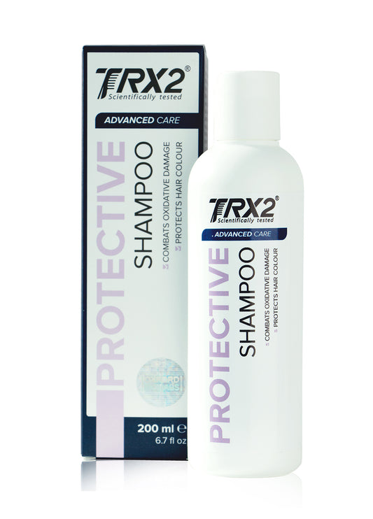 Oxford Biolabs TRX2® Advanced Care Shampoo