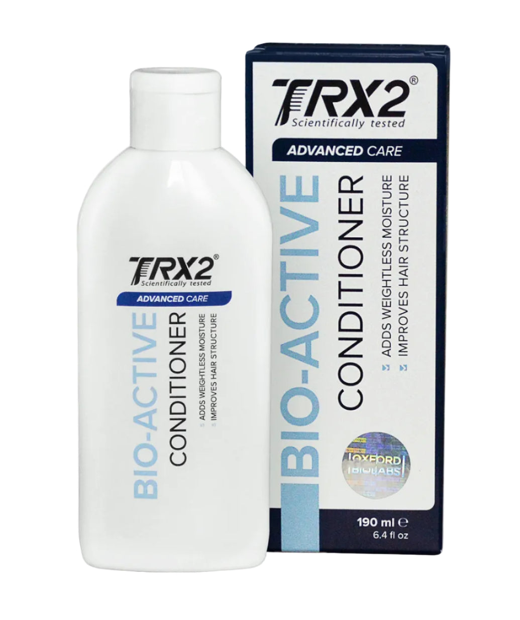 Oxford Biolabs TRX2® Advanced Care Bio-Active Conditioner