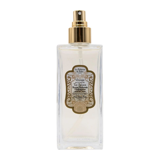 La Sultane De Saba Taj Palace Body Mist Spray