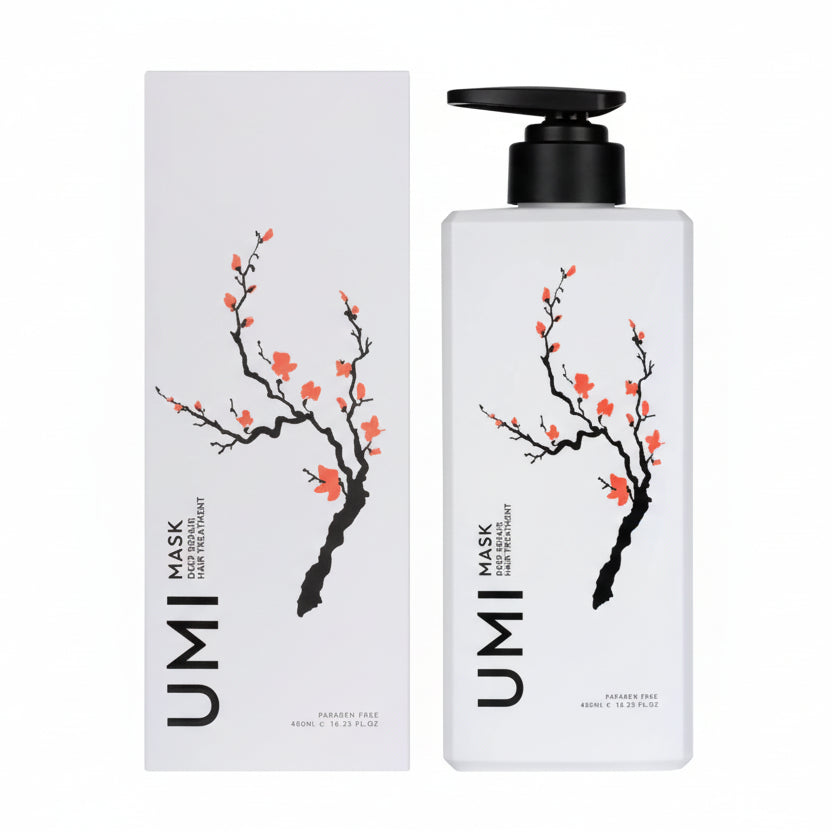 UMI Mask Deep Repair Treatment
