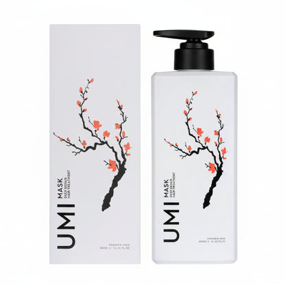 UMI Mask Deep Repair Treatment