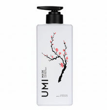 UMI Mask Deep Repair Treatment