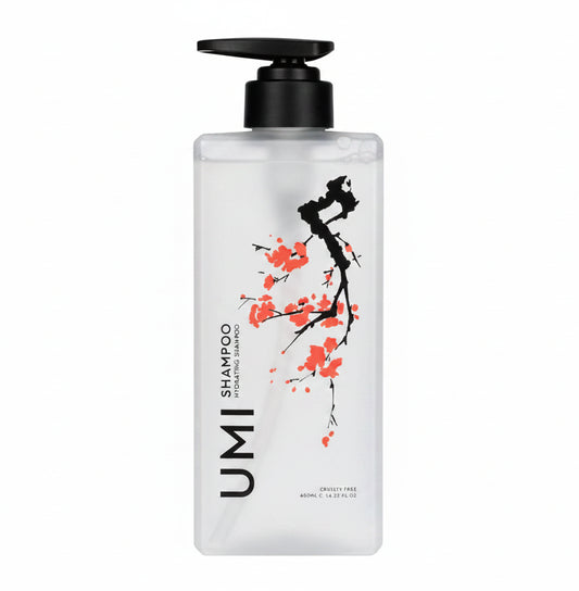 UMI Hydrating Shampoo