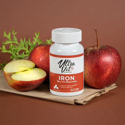 VPLab Iron